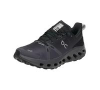 On Cloudsurfer Trail Waterproof Damen 38.5 Schwarz