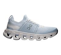 On Cloudswift 4 Damen Schuhe hellblau weiß - 37