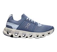 On Damen Cloudswift 4 Schuhe (Größe 40.5, blau)