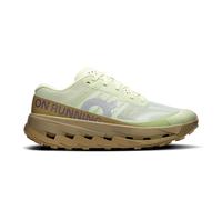 ON RUNNING CLOUDULTRA 3 Trailschuhe Damen Linen | Safari 41