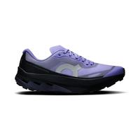 On - Women's Cloudultra Peak - Trailrunningschuhe, Gr. 38.5, juniper /schwarz (Juniper/Black)