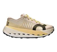 ON RUNNING Cloudultra Pro W - Damen - Beige - Größe 37 1/2- Modell 2025