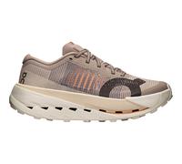 On - Women's Cloudultra Pro - Trailrunningschuhe, Gr. 40, beige (Cinder/Pearl)