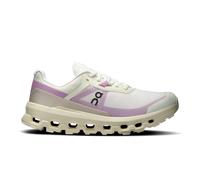 On - Women's Cloudvista 2 - Trailrunningschuhe, Gr. 38.5, ivory / seedling (Ivory/Seedling)