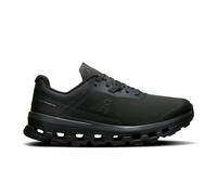 On Damen Laufschuhe CLOUDVISTA, schwarz, Gr. 41EU