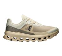 On - Women's Cloudvista 2 - Trailrunningschuhe, Gr. 37.5, cream / desert (Cream/Desert)