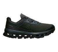 On Cloudvista 2 Damen Laufschuh Trail - 3WE3013 Black Black 37,5