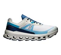 On Damen Cloudvista 2 Schuhe (Größe 40.5, blau)