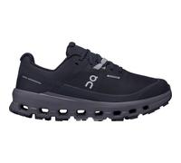 On Cloudvista 2 Waterproof W - Black/Eclipse - 38 (US 7)