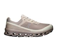On Cloudvista 2 Waterproof Damen Laufschuh Trail - 3WE3016 Fog Cinder 41