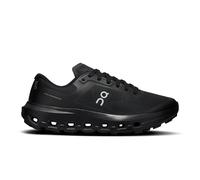 On Cloudvista 3 Damen Laufschuh Trail - 3WG3019 Black Black 38,5