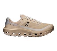 On Damen Cloudvista 3 WP Schuhe (Größe 43, beige)