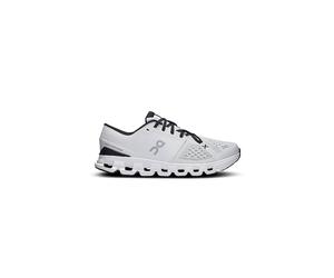 ON Damen Fitnessschuhe Cloud X4 weiss | 39