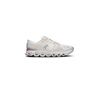 ON Damen Fitnessschuhe Cloud X4 weiss | 40 1/2