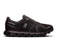 On Damen Sneaker CLOUD 6, schwarz, Gr. 37EU