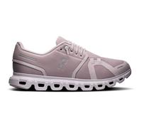 ON ON Cloud 6 W Mauve | Orchid Damen Sneaker (3WF10063012) Rosa 37.5