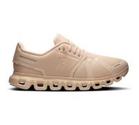 On Damen Cloud 6 beige EU 38.5