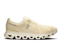 On Cloud 6 W - Sneakers - Damen Beige 7 US