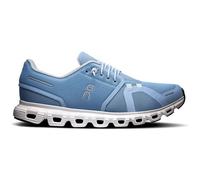 ON Damen Freizeitschuhe Cloud 6 (3WF1006) 38 Grau