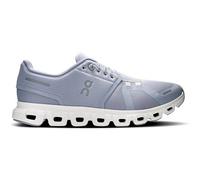 On Damen Laufschuhe CLOUD 6, hellblau, Gr. 38EU