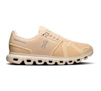 ON Damen Freizeitschuhe Cloud 6 (3WF1006) 38 ½ Orange