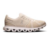 ON Damen Freizeitschuhe Cloud 6 (3WF1006) 38 Pearl / White