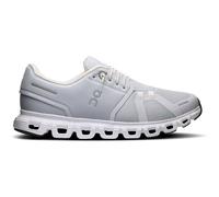 ON Damen Freizeitschuhe Cloud 6 (3WF1006) 40 ½ Glacier / White