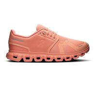 ON Damen Freizeitschuhe Cloud 6 (3WF1006) 40 Sunstone / Sunstone