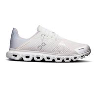On Running Damen Cloud 6 Coast Freizeitschuhe weiss 38.5