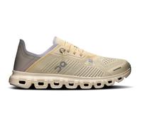 On - Women's Cloud 6 Coast - Sneaker, Gr. 40.5, beige (Castor/Fog)