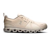 ON Damen Freizeitschuhe Cloud 6 Waterproof (3WF1005) 37 ½ Grau