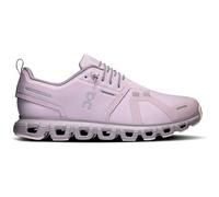 On Running Damen Cloud 6 Waterproof Freizeitschuhe rosa 39