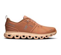 ON Damen Freizeitschuhe Cloud 6 Waterproof (3WF1005) 41 Sandstone / Blonde