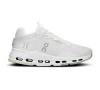 ON Damen Freizeitschuhe Cloudnova 2 (3WE3022) 37 ½ White / Sage