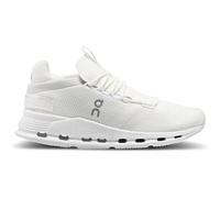 ON Running Cloudnova Sneakers Frauen in Gr. 37 in Weiß