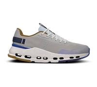 ON Damen Freizeitschuhe Cloudnova Form 2 (3WE3017) 36 ½ Silver / Heather