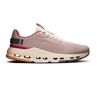 ON Low-Top Sneaker - Cloudnova Form 2 Sneakers - Gr. 6 - in Rosa - für Damen