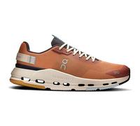 ON Damen Freizeitschuhe Cloudnova Form 2 (3WE3017) 38 ½ Sandstone / Pebble