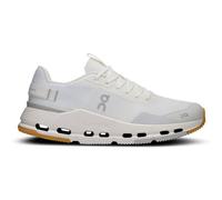 ON Damen Freizeitschuhe Cloudnova Form 2 (3WE3017) 39 Silber
