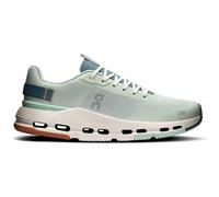 On Damen Sneaker CLOUDNOVA FORM 2, grau/türkis, Gr. 41EU