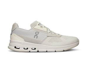 ON Damen Freizeitschuhe Cloudrift (87W) 36 ½ Undyed-White / Frost