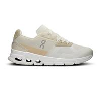 ON Damen Freizeitschuhe Cloudrift (87W) 37 Ivory / Cream