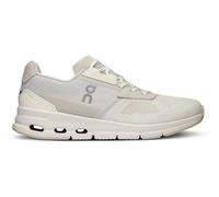 ON Damen Freizeitschuhe Cloudrift (87W) 37 Undyed-White / Frost