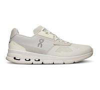 ON Damen Freizeitschuhe Cloudrift (87W) 37 ½ Undyed-White / Frost