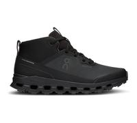 ON Damen Freizeitschuhe Cloudroam Waterproof (3WD3007) 38 ½ Black / Eclipse