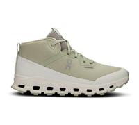 ON Damen Cloudroam Waterproof Multifunktionsschuhe (Grau, Gr.: 07,5)