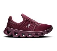 ON Damen Freizeitschuhe Cloudswift 4 AD (3WF1045) 38 Maroon / Maroon