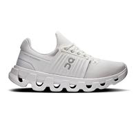 On Cloudswift 4 AD Damen Laufschuh Neutral - 3WF1045 White White 38
