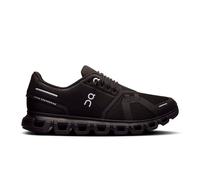 On Damen Sneaker CLOUD 6, schwarz, Gr. 37EU