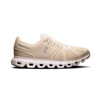 Cloud 6 Pearl / White EU 38.5 Damen
